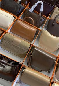 Venta al por Mayor de Bolsos de Moda Europeos Nuevos de Alta Calidad, Bolsos de Lujo de Marca, Abiertos, Impermeables, de Nailon PU Suave, Caja Mixta, Precio Económico, Venta por Piezas - Product Image 2