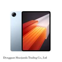 Tablette PC Android Octa Core WIFI Originale Nouvelle VI VO IQ OO Pad 12.1'' 144Hz 12Go 256Go 512Go Dimensity 9000+