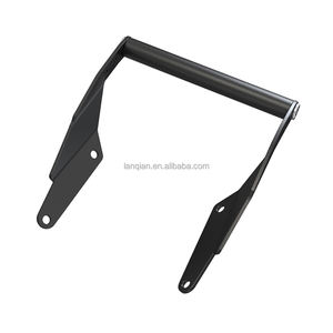 Accesorios para Motocicleta, Soporte de Navegación G310GS, Soporte para GPS, Soporte para Teléfono para <span class=keywords><strong>BMW</strong></span> G310R <span class=keywords><strong>G</strong></span> 310GS 310R <span class=keywords><strong>G</strong></span> <span class=keywords><strong>310</strong></span> GS <span class=keywords><strong>R</strong></span> 2017-2023 - Product Image 2