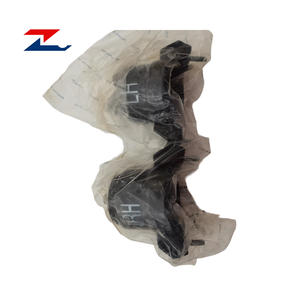 <span class=keywords><strong>SSANGYONG</strong></span> Actyon Kyron Rexton Korando C Musso Rodius <span class=keywords><strong>Tivoli</strong></span> Soportes de motor <span class=keywords><strong>Modelo</strong></span> 2070008C00 y 2073508C00 - Product Image 3