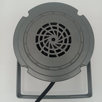 Promotion : Lampe de pêche LED 120W 12V pour la pêche en mer, flottante, attirant les calmars et les thons, lumière LED cyan vert pour la pêche en eau profonde depuis bateau