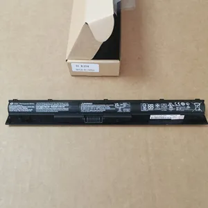 Batterie rechargeable au lithium K104 pour ordinateur <span class=keywords><strong>portable</strong></span> 800049-001 800010-421 Ki04 Kio4 Hstnn-Lb6r 17-G121wm Tpn-Q160 Tpn-Q162 - Product Image 4
