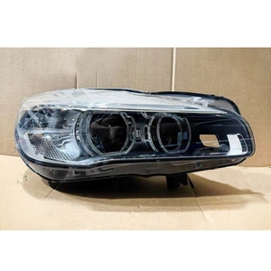 Conjunto de Faros Delanteros para <span class=keywords><strong>BMW</strong></span> Serie 2 F22 F23 F45 218I 220I 2014 2015 2016 <span class=keywords><strong>2017</strong></span> M2 220 <span class=keywords><strong>218</strong></span> 230 M240I M240IX 228I Lámpara Original - Product Image 1