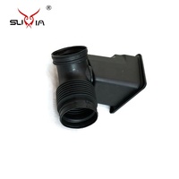 Filtre à Air Moteur pour BMW F10 F01 F02 523i 528i 530i 730i 2009-2014 Boîte d'Admission d'Air Pièce Auto OE 13717590595