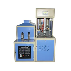 High quality automatic preform 5-liter injection stretch blow molding machine