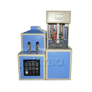 Hochwertige automatische Preform 5-Liter-Spritzguss-Blasformmaschine