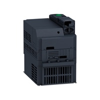 Variateur de fréquence Schneider ATV320 d'origine, neuf, 5,5 kW, 380-500 V, triphasé, VFD ATV320U55N4B, 7,5 kW ATV320U75N4B, 3 kW ATV320U30N4B