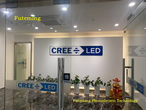 XHP50.2 <span class=keywords><strong>LED</strong></span> 2700K 3000 K ~ 7000 K CCT 90 CRI 6V 12Vレンズ5050 7070 SMD <span class=keywords><strong>LED</strong></span>チップダイオード<span class=keywords><strong>CREE</strong></span> PCBボード付き20mmスター - Product Image 4