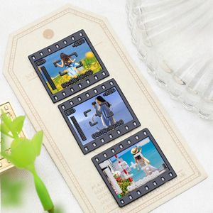 Sello <span class=keywords><strong>de</strong></span> cera <span class=keywords><strong>de</strong></span> la serie Film & Entertainment, cabeza <span class=keywords><strong>de</strong></span> latón macizo con diseño <span class=keywords><strong>de</strong></span> cámara <span class=keywords><strong>de</strong></span> película para amantes del <span class=keywords><strong>cine</strong></span>, sellado <span class=keywords><strong>de</strong></span> diario - Product Image 6