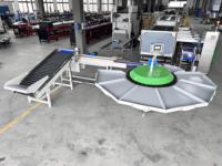 Duurzame Roterende Grader Droog Fruit Grader Fruit Grader Sikker