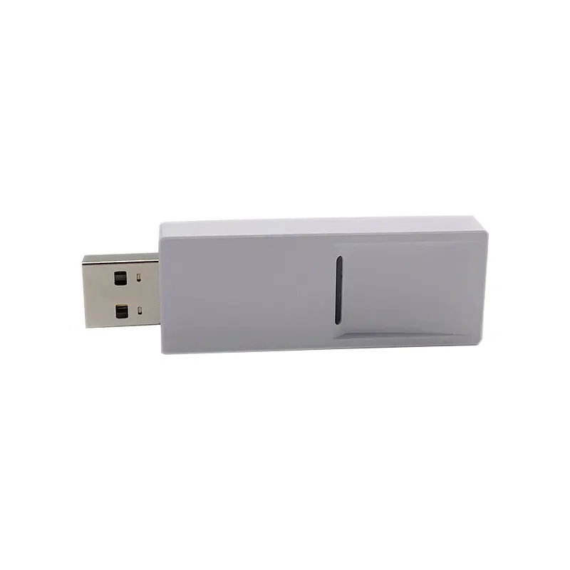 Thanh Điều Khiển Thông Minh USB Dòng Z-Wave 800 Bộ Chia Cổng Thông Minh Dongle Zwave Tích Hợp Trợ Lý Gia Đình Thông Minh