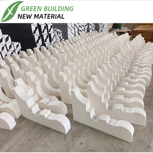 สายการผลิตแผ่นโฟมอีพีเอฟคอร์ดีติดตั้งง่าย - Product Image 6