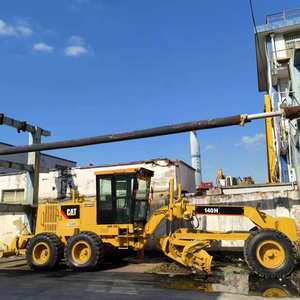 มอเตอร์ CAT140h มือสองเกรดรถบ้านแบบญี่ปุ่น - Product Image 5