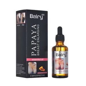 <span class=keywords><strong>Huile</strong></span> Essentielle <span class=keywords><strong>de</strong></span> Poitrine 50ml à l'Extrait <span class=keywords><strong>de</strong></span> <span class=keywords><strong>Papaye</strong></span> pour l'Amélioration, le Lifting, la Relaxation, le Galbe et le Raffermissement - Product Image 6