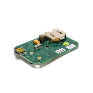 Placa de Circuito para Dispensador Automático de Jabón ODM, Servicio Integral de PCBA, Diseño de PCBA, Ensamblaje de PCB, Fábrica de PCB con Archivos BOM y <span class=keywords><strong>Gerber</strong></span> - Product Image 4