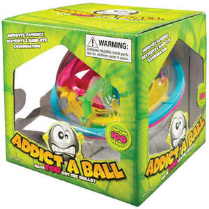 Addictaball <strong>Addict</strong> <strong>a</strong> <strong>Ball</strong> 3D Maze <strong>Ball</strong> - Product Image 5