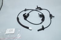 Sensor Kecepatan Roda ABS Otomatis Baru untuk Corolla (ACA3) OEM 89546-42040 dengan Garansi 1 Tahun