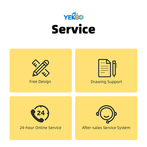 Ngoài trời đồ nội thất đường phố quảng cáo biển hai mặt năng lượng mặt trời Powered di chuyển hộp đèn - Product Image 4