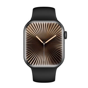 Reloj Inteligente DF HD10MINI con Pantalla Táctil de 1.85 Pulgadas, Acelerómetro IC CST820 STK8321, Recordatorio Inteligente, Selección de Modo de Movimiento - Product Image 1