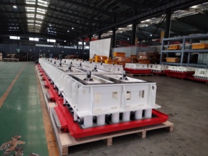 Moules à blocs <span class=keywords><strong>de</strong></span> béton manuels fournis par l'usine, moules à pavés pour divers types <span class=keywords><strong>de</strong></span> machines à fabriquer des briques - Product Image 2