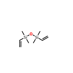N ° CAS: 2627-95-4 Divinyltetramethyldisiloxane - Product Image 1