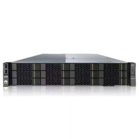 Taishan 200 serveur K22R-02 2280 2280K 5280 domestique Kunpeng 920 ARM Architecture hôpital serveur frontal