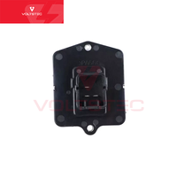 7802A006 5369907 9562664J00 2 ans de garantie résistance de ventilateur intérieur de pièces d'auto pour Mitsubishi /Suzuki