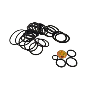 तेल प्रतिरोधी उच्च तापमान सील किट प्लग के लिए विreline प्लग के लिए विरेलाइन उपकरण किट - Product Image 3