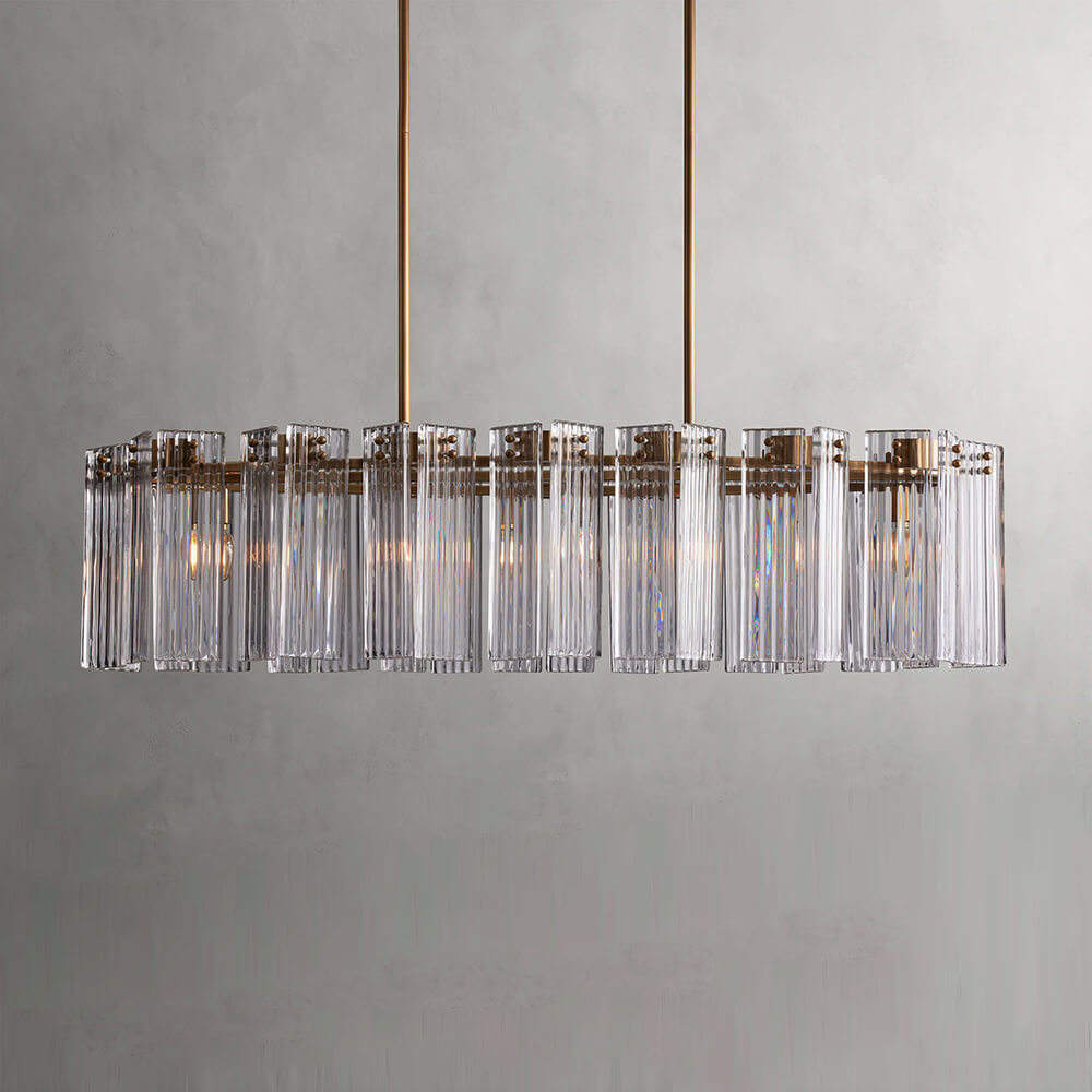 51.5 "W x 22" D x 12 "H