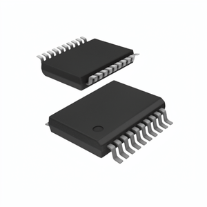ชิปอิเล็กทรอนิกส์ คอมโพเนนต์ลอจิก 74LVC541ADB,118 BOM IC มีสินค้าในสต็อก - Product Image 1