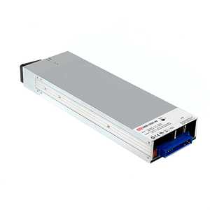 Cargador de Baterías Mean Well DBR-3200-48 de 3200W para Montaje en Rack, Uso Industrial, Enfriamiento Natural - Product Image 3