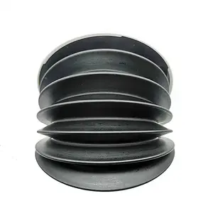 Kompatibel Untuk Mesin Anestesi Mindray WATO EX-65 EX-35 EX-55 20 A7 A8, Lipatan Lapisan, Lipatan Bellows, Kantung Lipat - Product Image 3