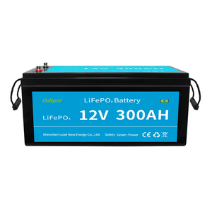 Paquete de Baterías de Litio Hierro de 12V 12.8V 300Ah 314Ah, Batería LiFePO4 de Larga Duración para RV, Carritos de Golf, Embarcaciones/Elevadores Eléctricos, UPS, <span class=keywords><strong>AGV</strong></span> - Product Image 2