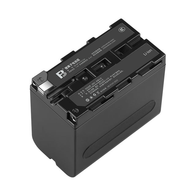 FB NP F970 C66 Camera Battery for SONY DC Camcorders 1500c 2500c Nx5c Nx3 Nx100 PXW-Z150 NEX-EA50CH HDR-AX2000E Camera