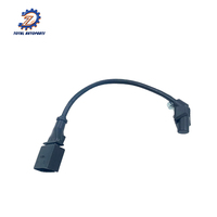 Capteur de position du vilebrequin, pièce OEM 030906433K pour Au-di V-W