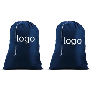 Poly Logo <b>Laundry</b> Bag Organizer - Product Image 1