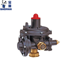 Diafragma de la Serie BM7 de Tartarini, Reinicio Manual, Soporte Personalizado OEM, 1 Año de Garantía, Alta Precisión de Operación - Product Image 6