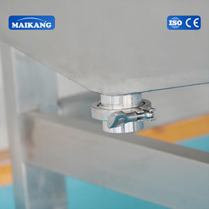 Equipo <span class=keywords><strong>de</strong></span> Deshidratación por Vibración para Hongos <span class=keywords><strong>Comestibles</strong></span> Shiitake, Maquinaria Eficiente para Eliminar el Agua - Product Image 6