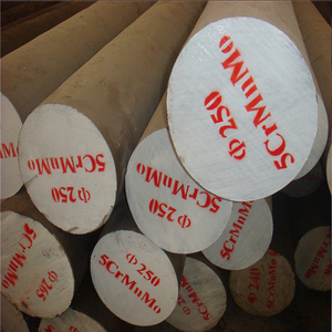 ASTM JIS miễn phí cắt thép AISI là hợp kim cán nóng hàn thanh tròn 4140 <span class=keywords><strong>scm440</strong></span> SAE hợp kim kết cấu thép giá mỗi kg - Product Image 4