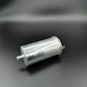 Condensateur de haute qualité EPERS 6uF CBB65 450VAC à coque en aluminium avec une tolérance de 5% pour climatiseur - Product Image 2