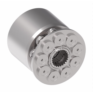 Pompe à aubes haute pression monophasée VICKERS 416442-R 25VQ-21 - Product Image 2