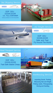 New Tốc độ không khí vận chuyển hàng hóa giao nhận DHL UPS fedex Express không khí giao hàng vận chuyển hàng hóa đại lý từ Trung quốc đến Úc Canada - Product Image 6