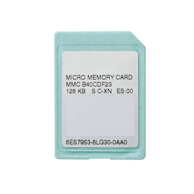 6ES7954-8LP02-0AA0 6ES7954-8LP04-0AA0 S7 Memory Card 2 GB 6ES7954-8LP02-0AA0 6ES7954-8LP04-0AA0 Micro Sd Card