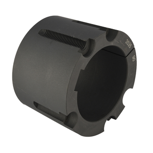 Sabuk katrol <span class=keywords><strong>Motor</strong></span> V konveyor besi cor alur ganda SPB SPZ ukuran standar dengan Hub padat Semak lancip - Product Image 6