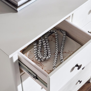 <span class=keywords><strong>Commode</strong></span> YIFAN pour chambre à coucher, <span class=keywords><strong>commode</strong></span> de rangement pour chambre d'enfant, <span class=keywords><strong>design</strong></span> universel - Product Image 4