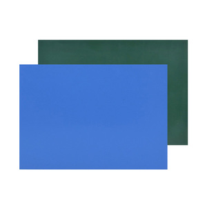 0.6mm <strong>1mm</strong> 1/16 Thick Cut to Size Printable White Black Colored <strong>ABS</strong> Plastic <strong>Sheet</strong> - Product Image 2