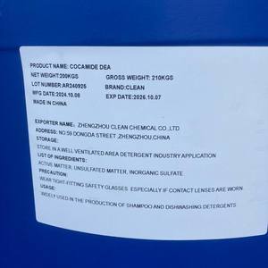 Offerta Speciale: SLES 70% Solfato di Sodio Lauretico 170KG/SLES Prodotti Chimici per Uso Quotidiano a Prezzo Vantaggioso - Product Image 3