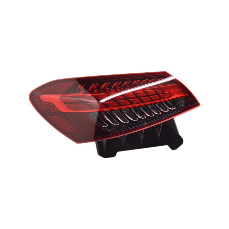 Mercedes-benz E Class W213 2021 Rear Lamp - Feebest A2139065709