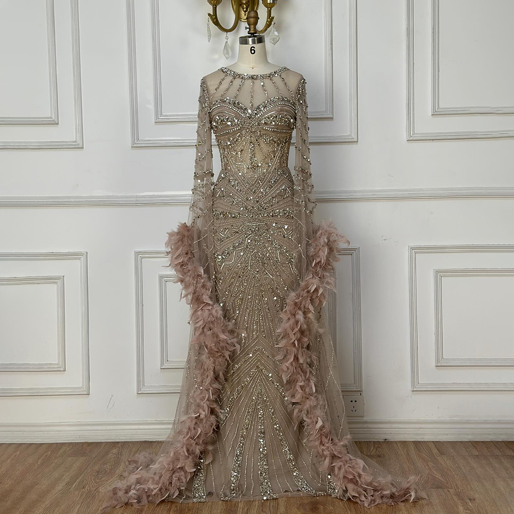 In Stock Arab Evening Gowns Luxury Kaftan Style | Alibaba.com