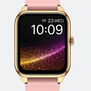 Cross-border P88 <strong>Smart</strong> <strong>Watch</strong> AMOLED Screen Real-Time Heart Rate Blood Oxygen Health Monitoring Sports for Call Waterproof - Product Image 4